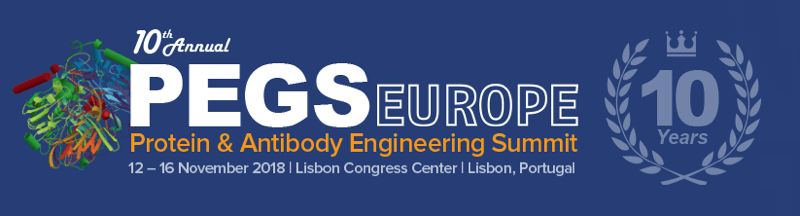 PEGS Europe 2018 logo