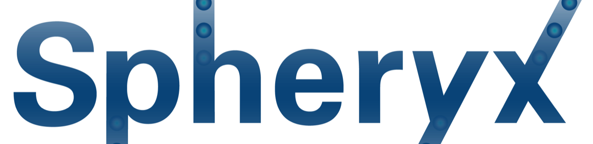 spheryx logo