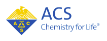 logo of American Chemical Society