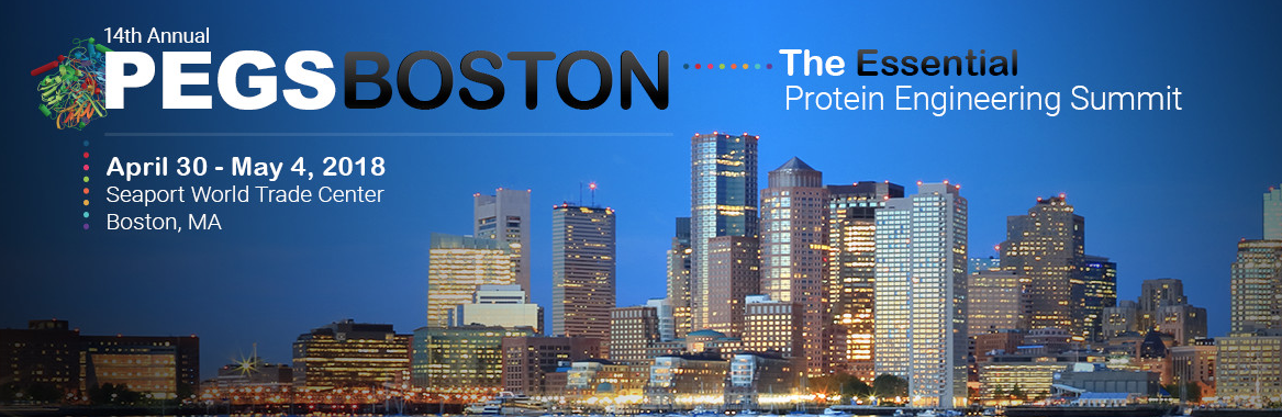 PEGS Boston 2018 logo