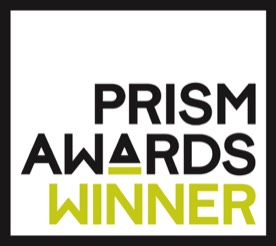 Prism Award Winner